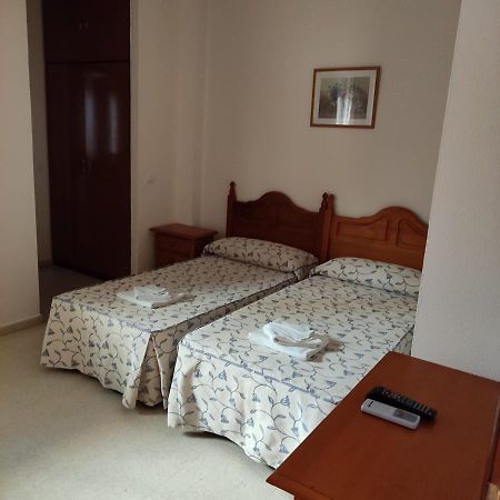 Hospedaje Benacazon A49 Kültér fotó