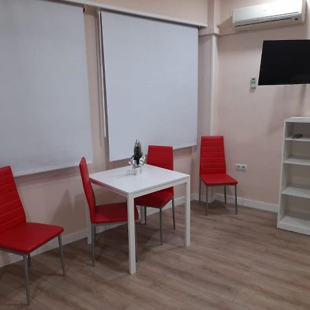Hospedaje Benacazon A49 Kültér fotó