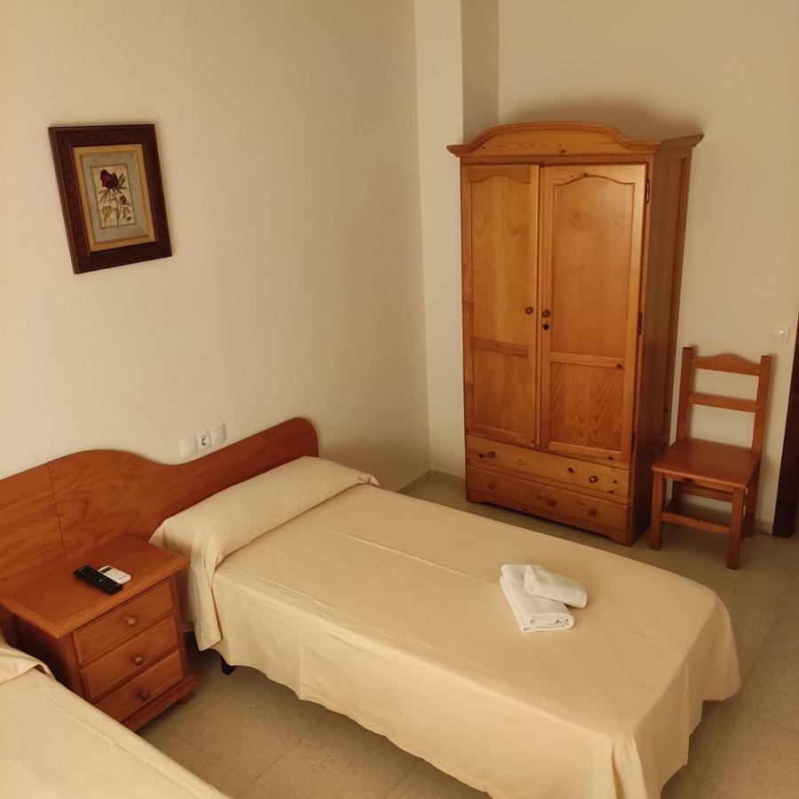 Hospedaje Benacazon A49 Kültér fotó