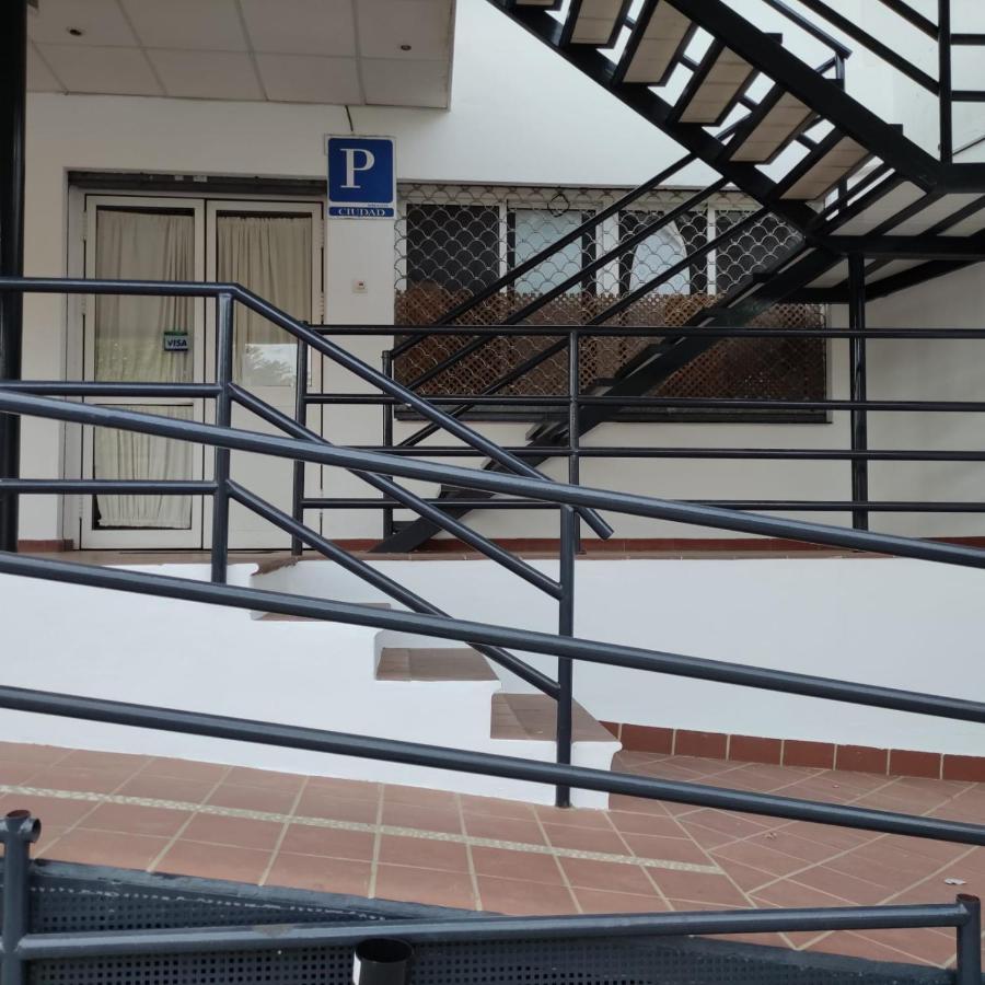 Hospedaje Benacazon A49 Kültér fotó