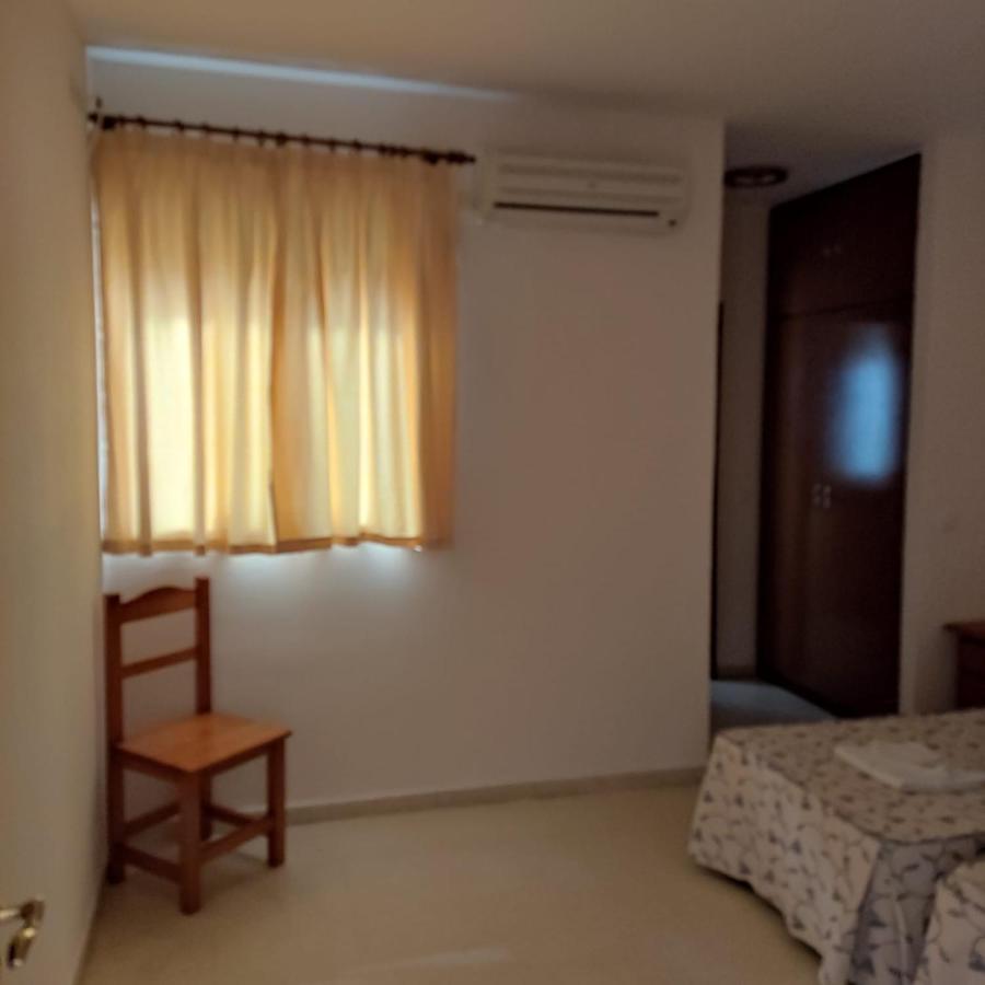 Hospedaje Benacazon A49 Kültér fotó
