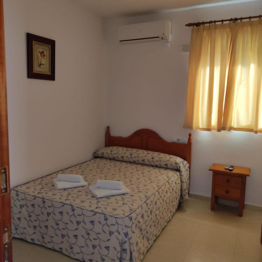 Hospedaje Benacazon A49 Kültér fotó