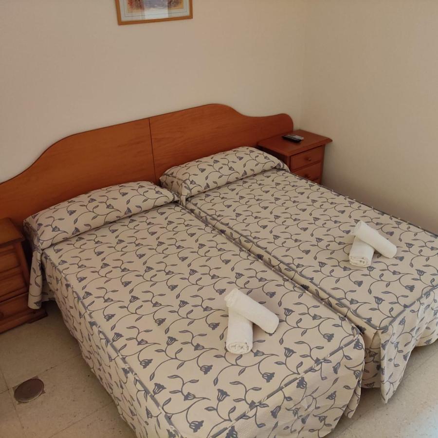 Hospedaje Benacazon A49 Kültér fotó