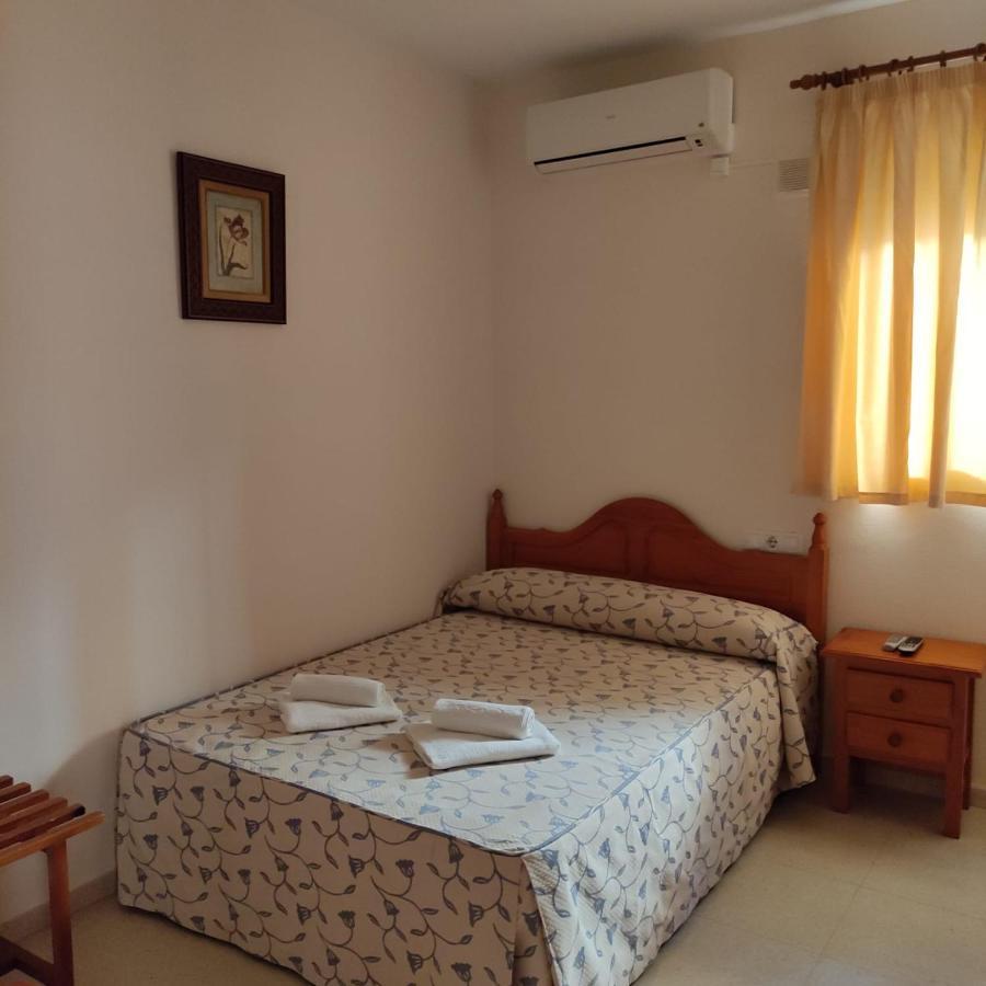 Hospedaje Benacazon A49 Kültér fotó