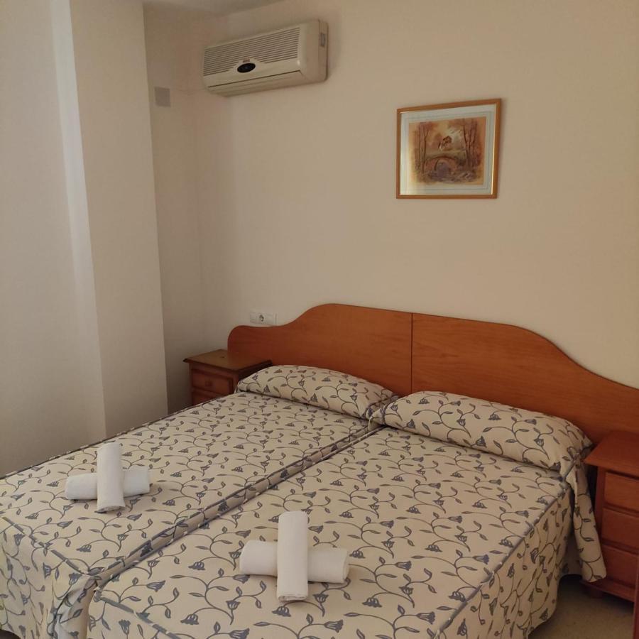 Hospedaje Benacazon A49 Kültér fotó